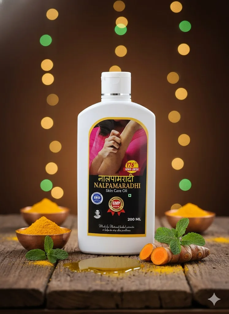 NALPAMARADHI 200 ML
